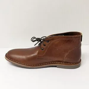 Crown Vintage | Shoes | Crown Vintage Casper Chukka Boots  display picture 3